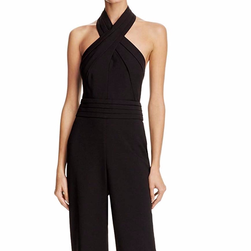 Adelyn Rae Cindy Jumpsuit XS